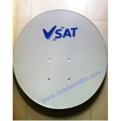 Anten Parabol (Chảo) VSAT Ku (0.6m)